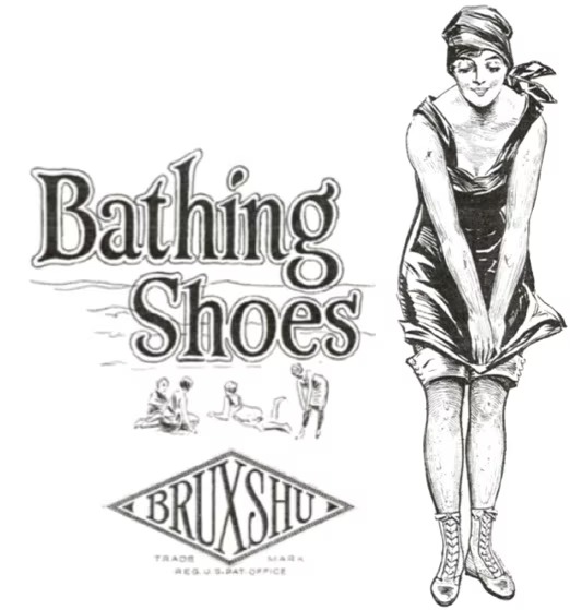 1er logo Brooks
