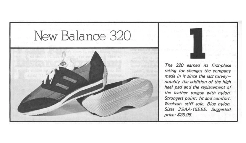 New Balance