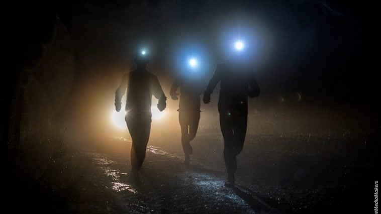 run nocturne