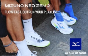 Mizuno Neo Zen 2