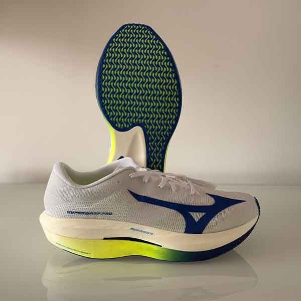 Mizuno Hyperwrap Pro