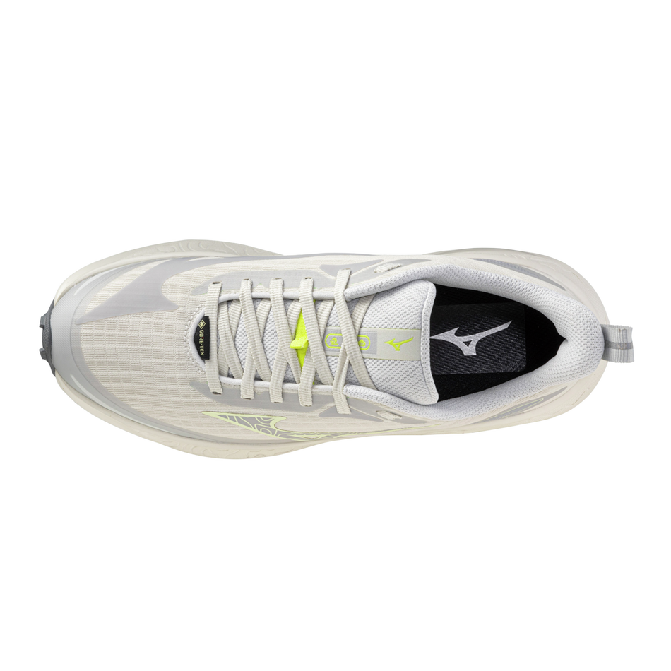 mizuno lumina gtx