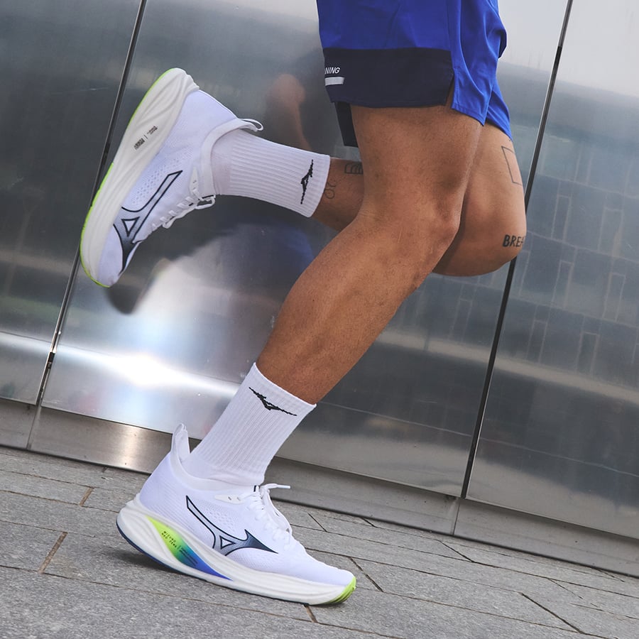 Mizuno Neo Zen 2