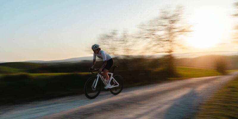 Cycliste Sportful
