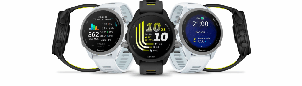 Garmin Forerunner 170