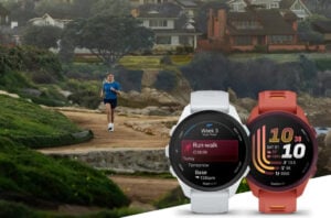 Garmin Forerunner 170