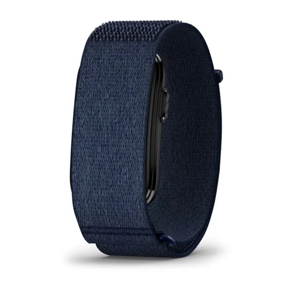 bracelet-connecte-garmin-cirqa-smart-band-bleu-marine-010-04675-03 Garmin CIRQA Smart Band