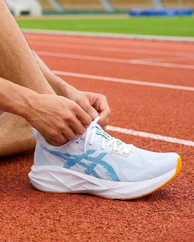 chaussures running