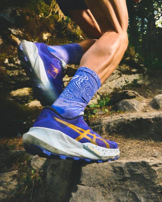 chaussures running