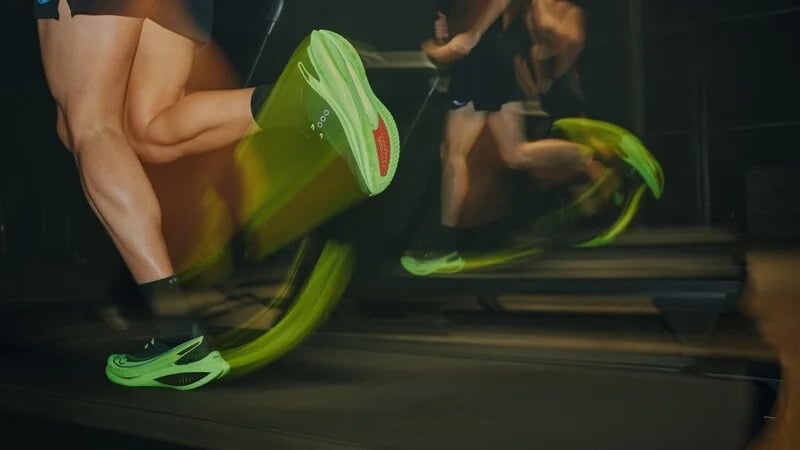 Endorphin Pro 5 Saucony