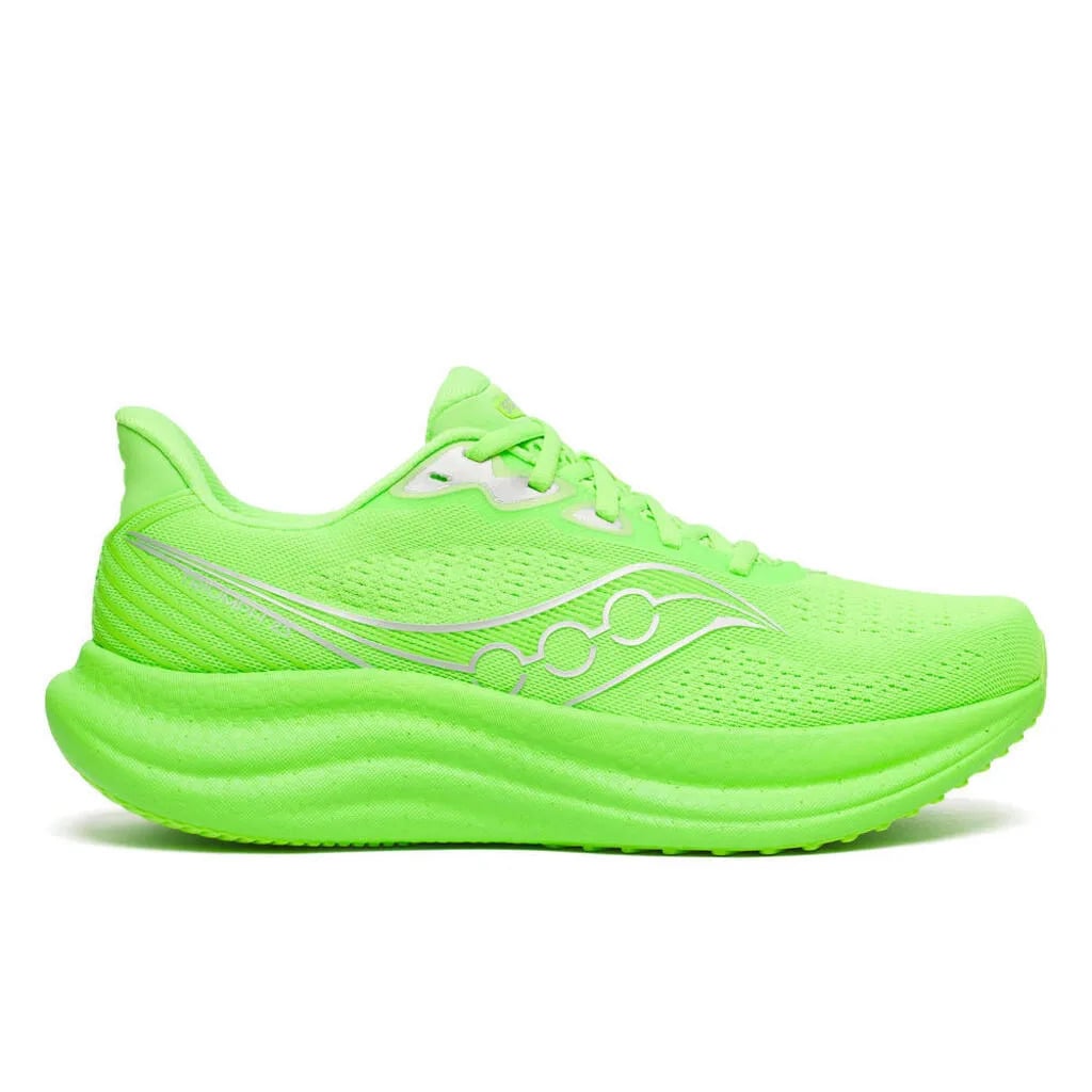 Saucony Triumph 23