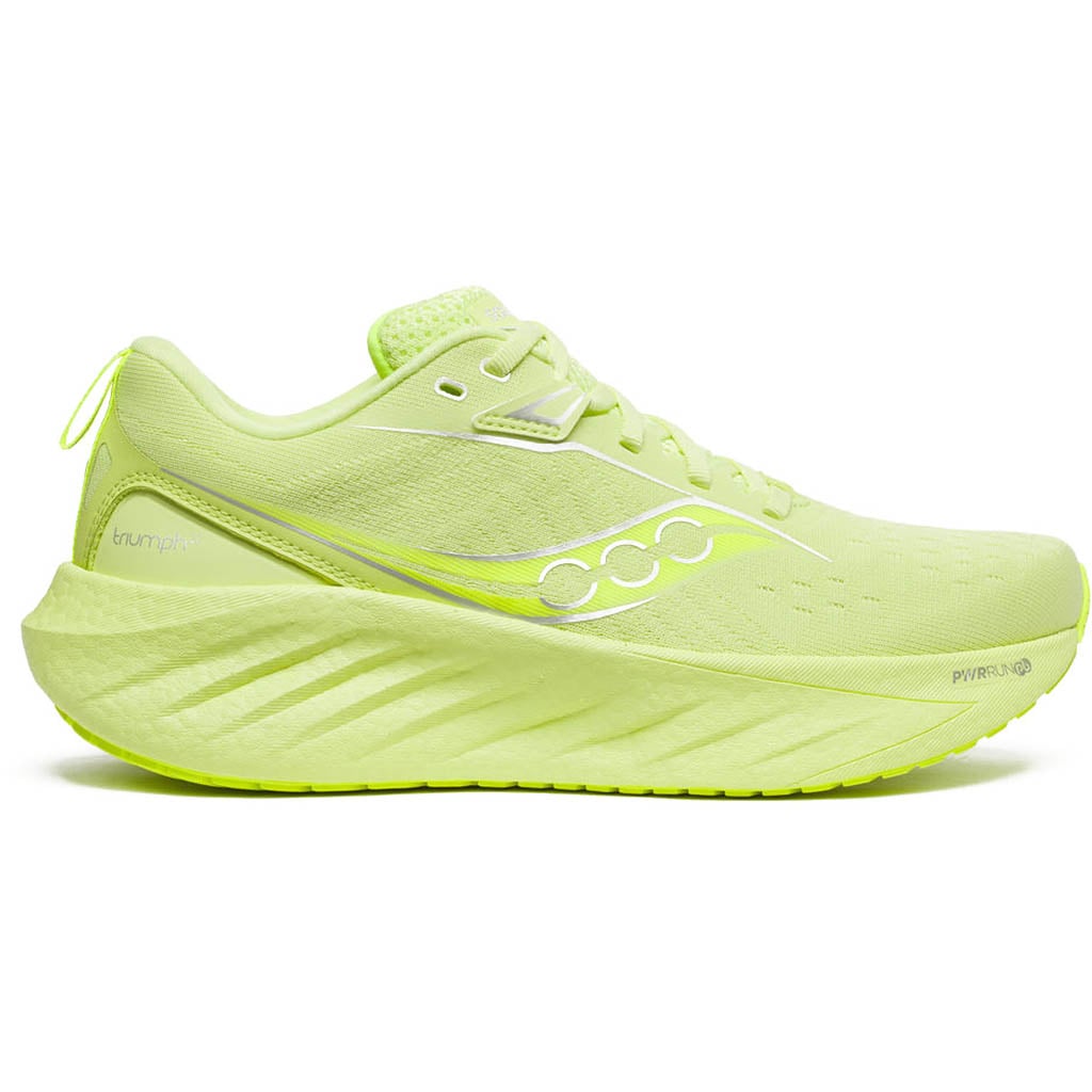 TRIUMPH 22 SAUCONY