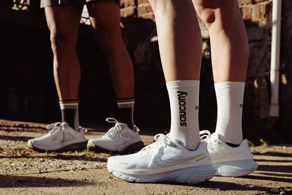 Saucony Guide