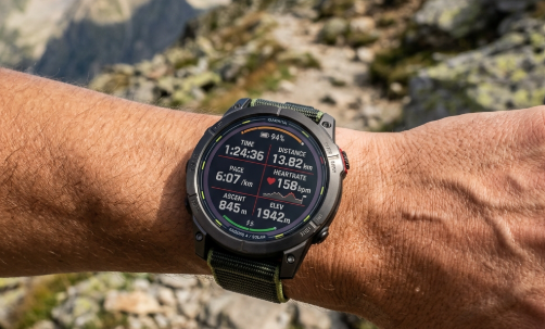 Garmin Enduro 4