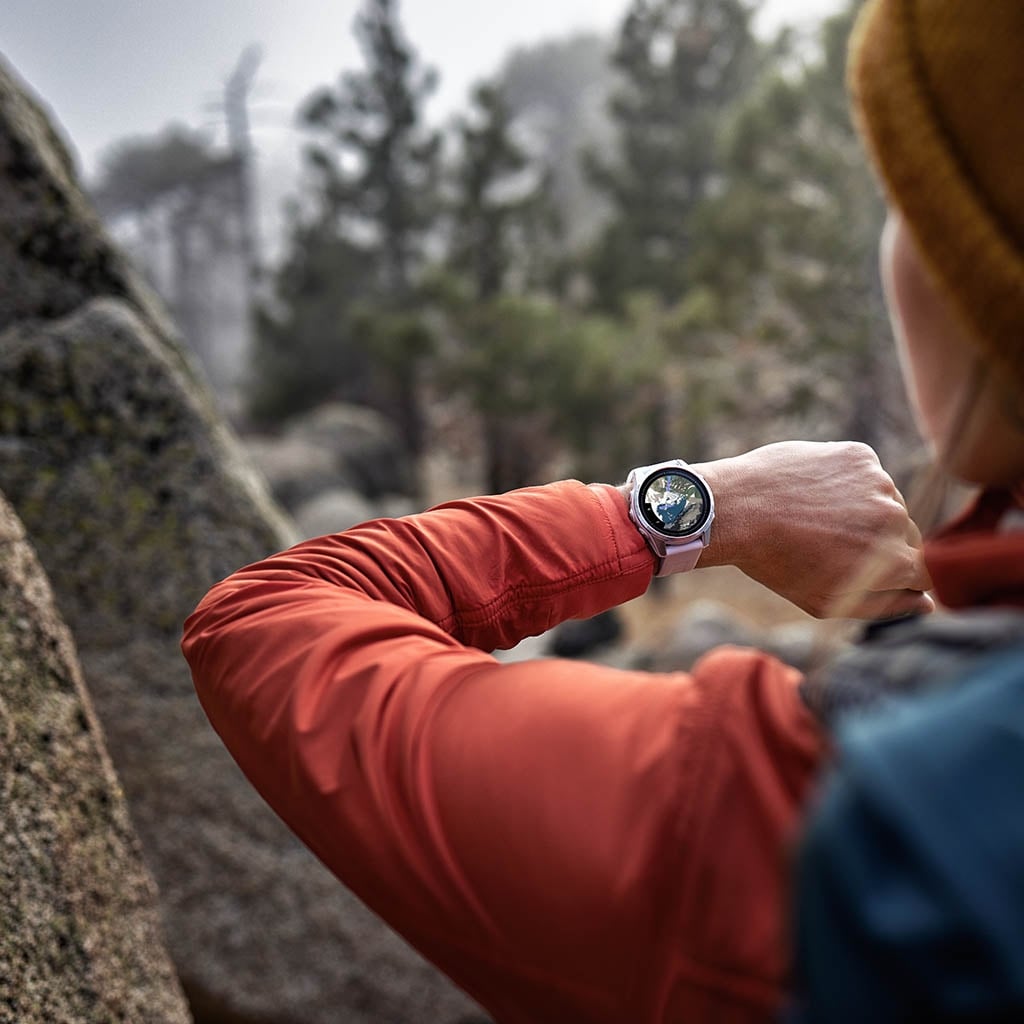 Garmin Epix