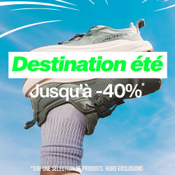 Destination été