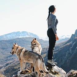 Rando Trek