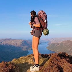 Rando Trek