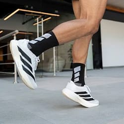 Running