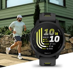 Forerunner 170