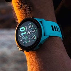 Forerunner 265 : Runneuses Confirmées 