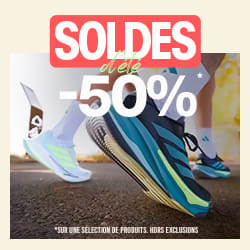 Soldes d'été