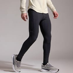 Hardloopsokken - trail mannen