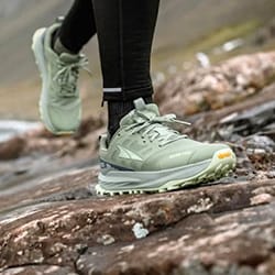 Fast Hiking