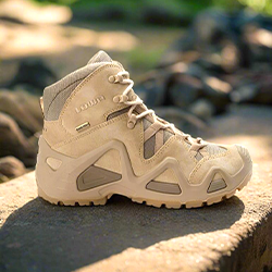Chaussures grande randonnée