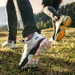 Chaussures randonnée
