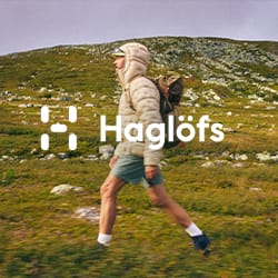 Haglofs
