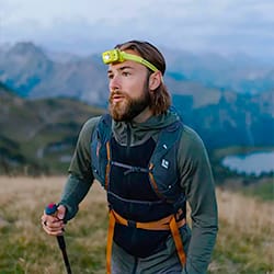 SENDERISMO Y TREKKING