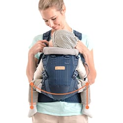 porte-enfant