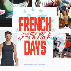 FRENCH DAYS