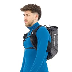 Vestes d'hydratation