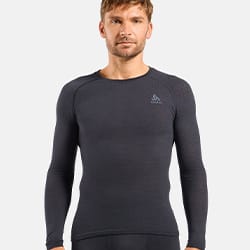 Base layers