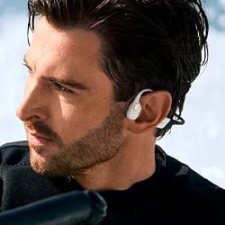 Ecouteurs Shokz