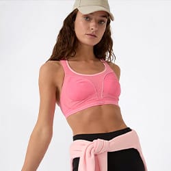 Brassières techniques Thuasne