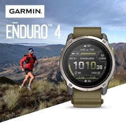 Garmin Enduro 4