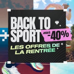 BACK TO SPORT