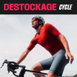 DESTOCKAGE CYCLISME