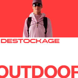 DESTOCKAGE RANDO