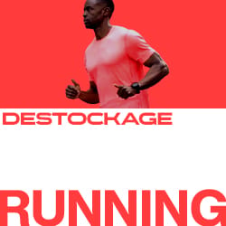 DESTOCKAGE RUN