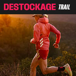 DESTOCKAGE TRAIL