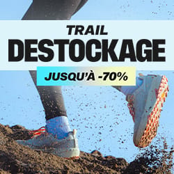 DESTOCKAGE TRAIL