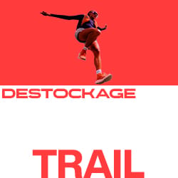 DESTOCKAGE TRAIL