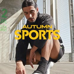 Autumn Sports