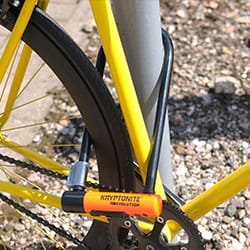 Fahrradschlösser