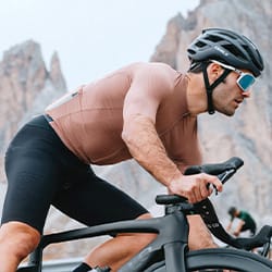 Radsportbekleidung