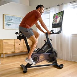 Vélos d'appartement
